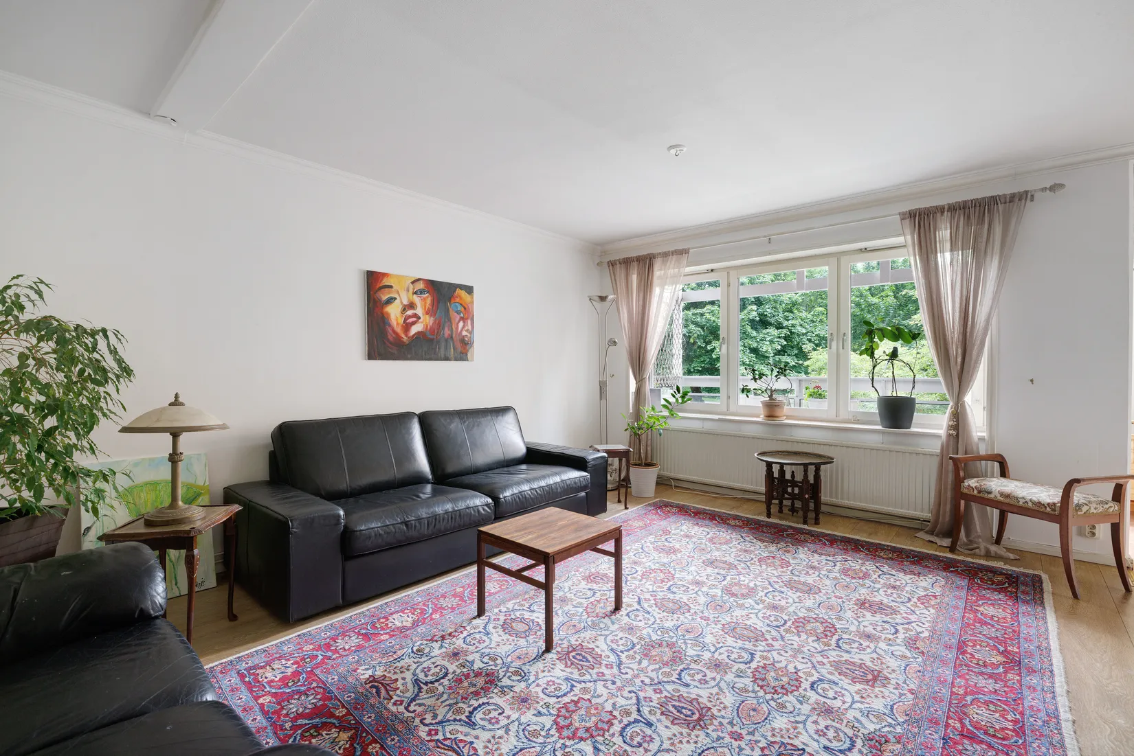 Bostadsrätt, Odd Fellowvägen 57, Bredäng - Mälarhöjden, Stockholm