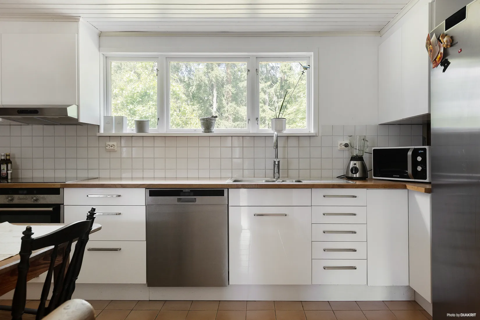 Villa, Möllevägen 36, Kårsta utanför Hovsta, Örebro