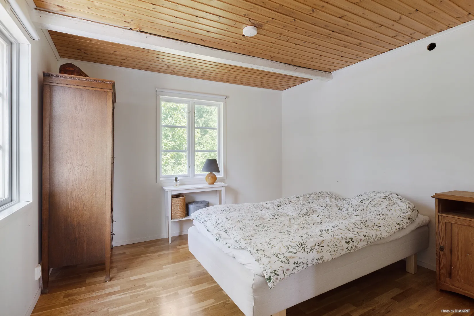 Villa, Möllevägen 36, Kårsta utanför Hovsta, Örebro