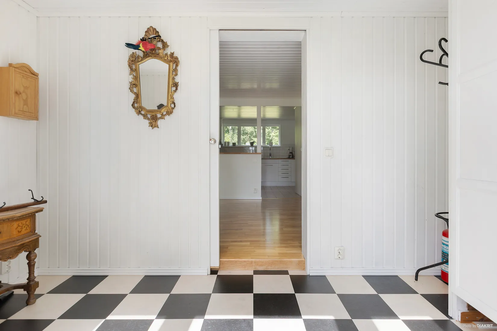 Villa, Möllevägen 36, Kårsta utanför Hovsta, Örebro
