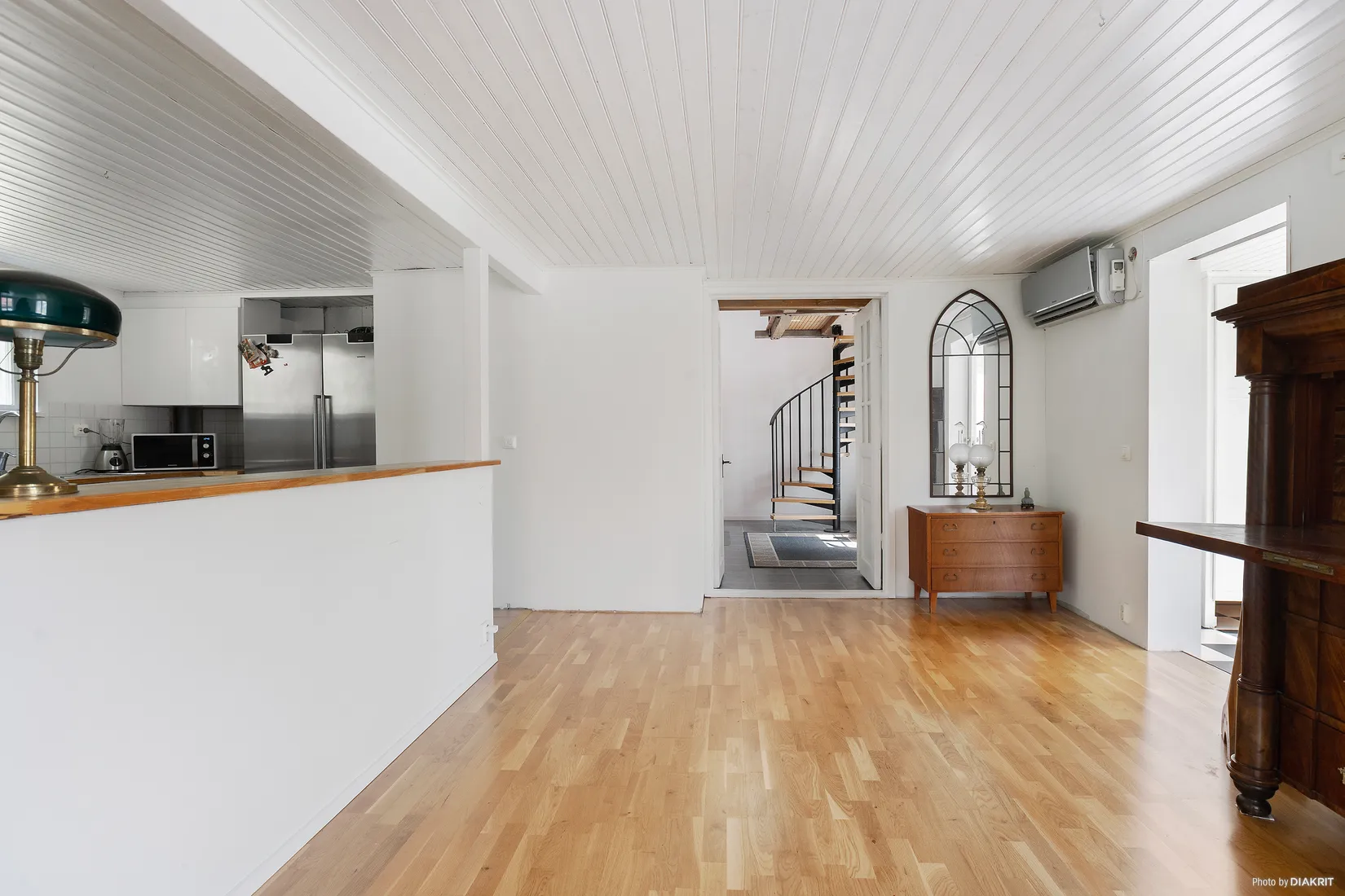 Villa, Möllevägen 36, Kårsta utanför Hovsta, Örebro