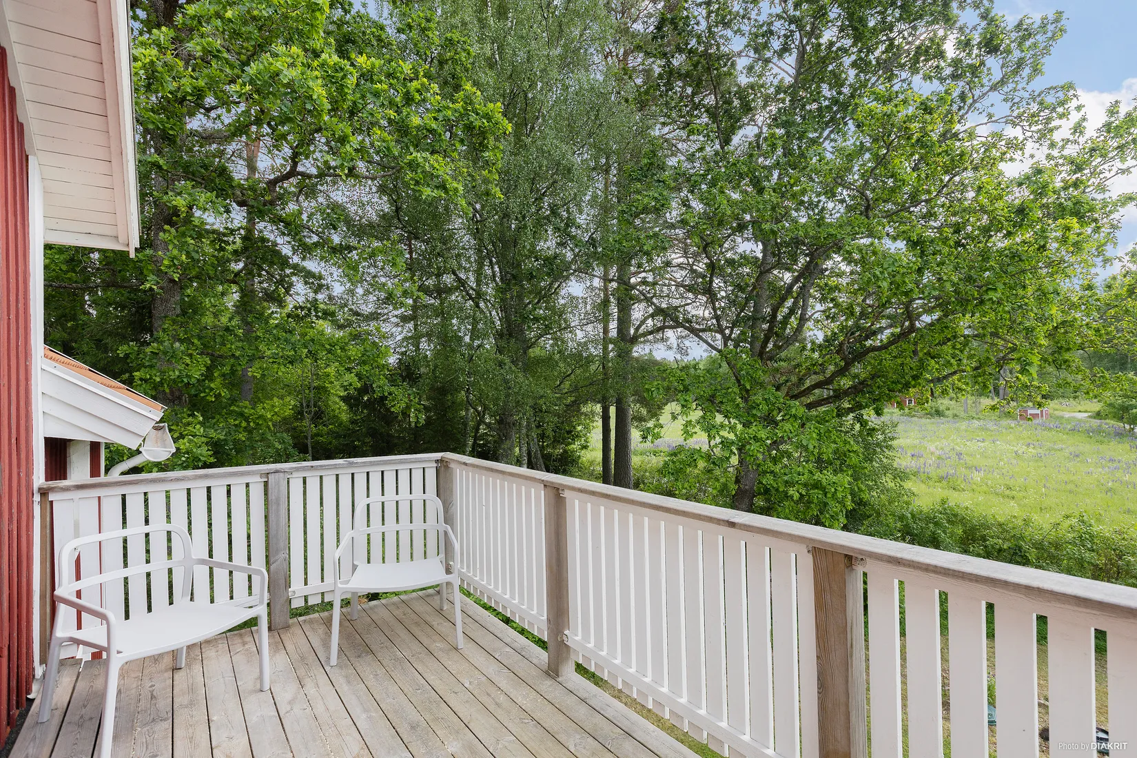 Villa, Möllevägen 36, Kårsta utanför Hovsta, Örebro
