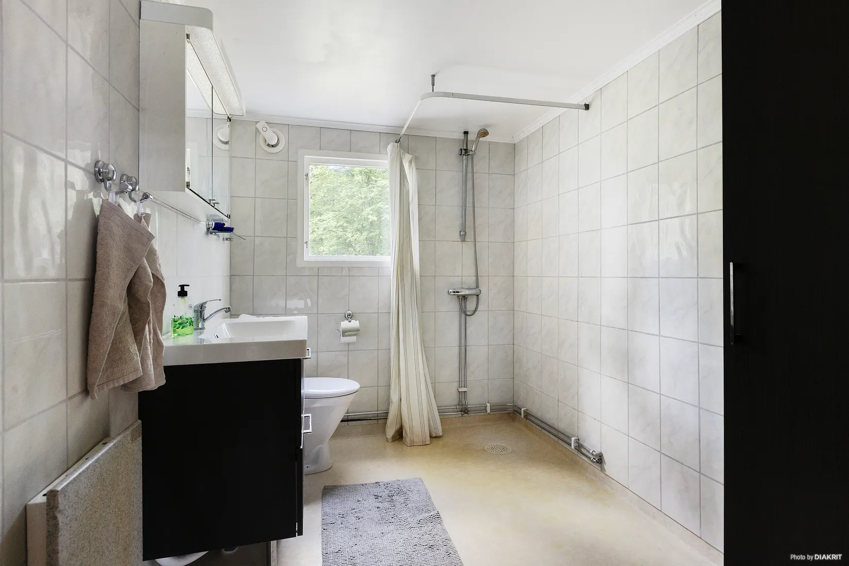 Villa, Möllevägen 36, Kårsta utanför Hovsta, Örebro