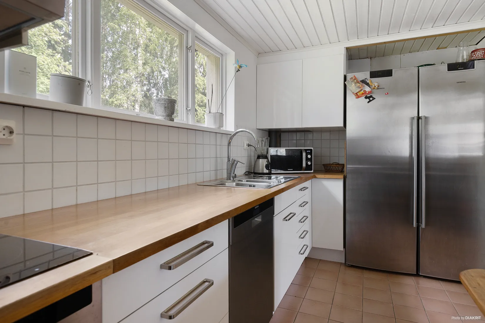 Villa, Möllevägen 36, Kårsta utanför Hovsta, Örebro