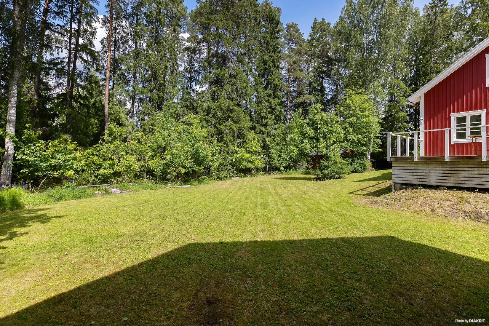 Villa, Möllevägen 36, Kårsta utanför Hovsta, Örebro