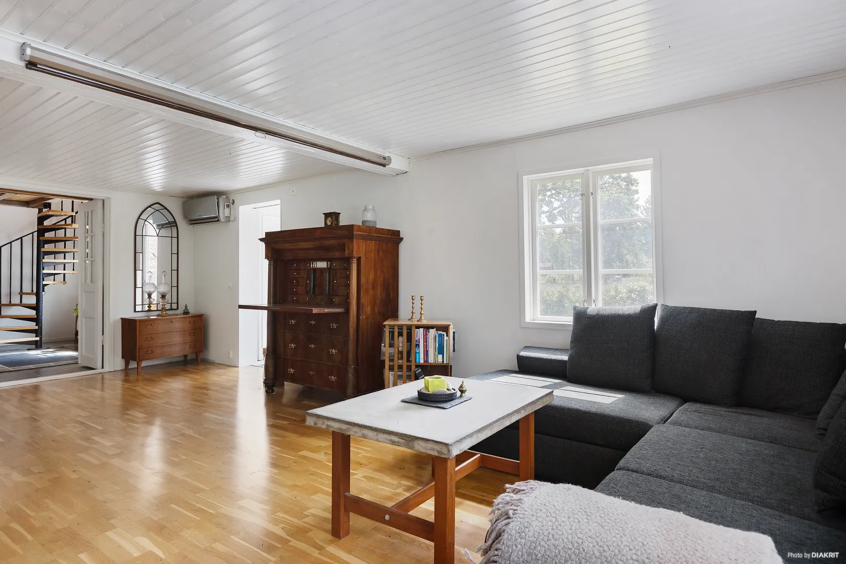 Villa, Möllevägen 36, Kårsta utanför Hovsta, Örebro