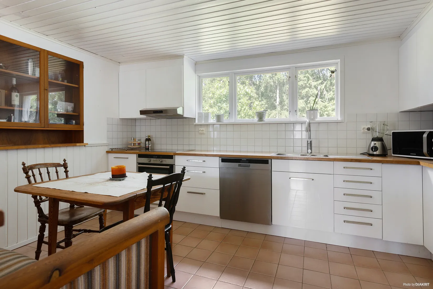 Villa, Möllevägen 36, Kårsta utanför Hovsta, Örebro