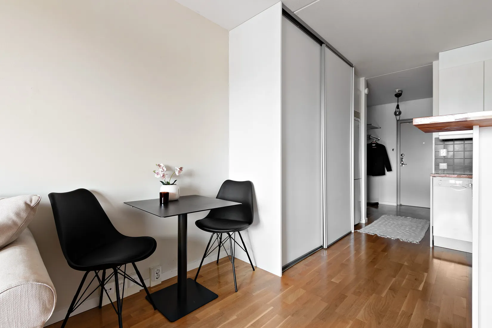 Bostadsrätt, Skebokvarnsvägen 376, 5 tr, Högdalen, Stockholm