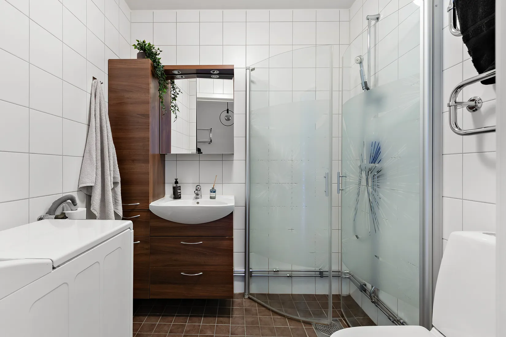 Bostadsrätt, Skebokvarnsvägen 376, 5 tr, Högdalen, Stockholm