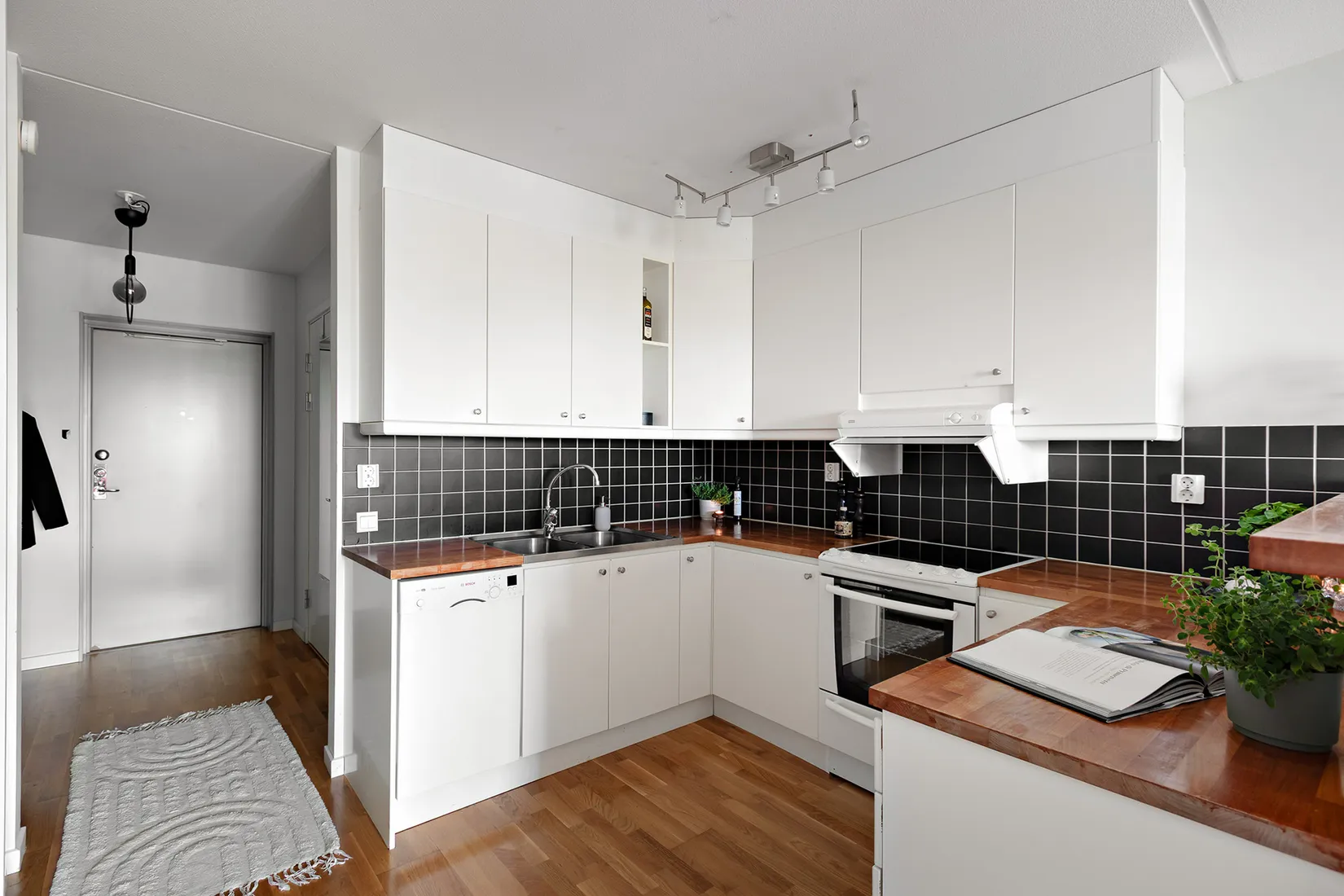 Bostadsrätt, Skebokvarnsvägen 376, 5 tr, Högdalen, Stockholm