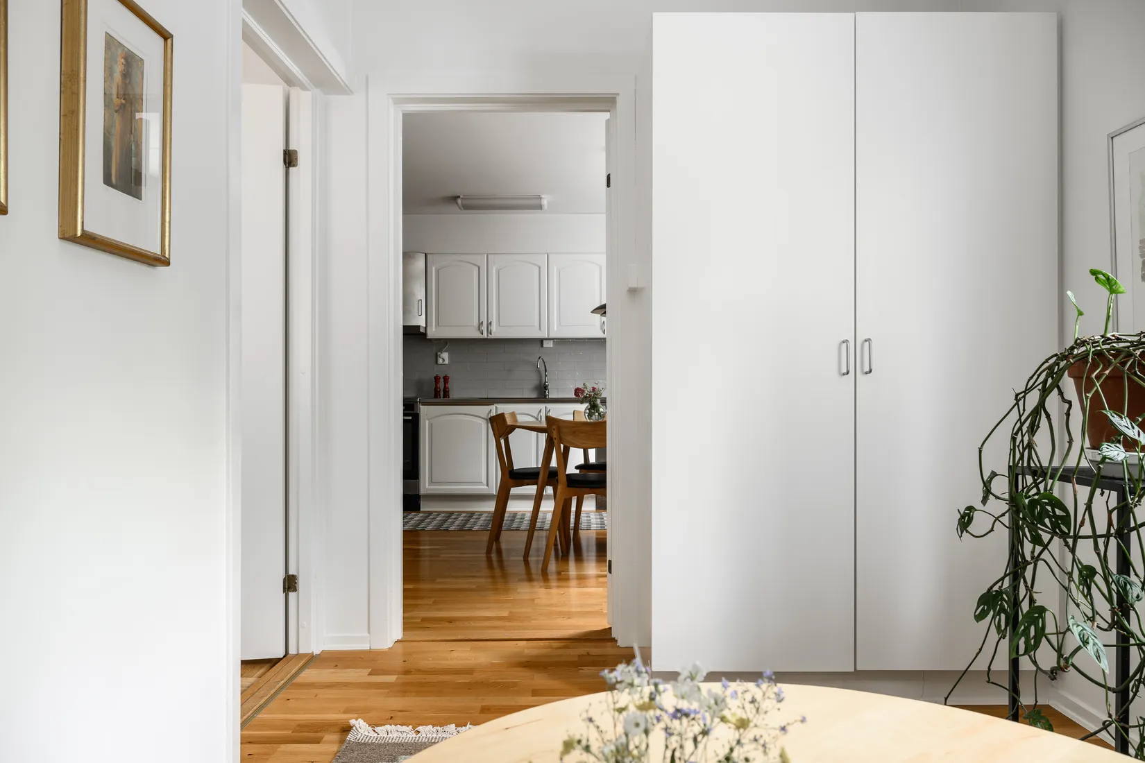 Bostadsrätt, Smålandsgatan 1A, Söder, Växjö