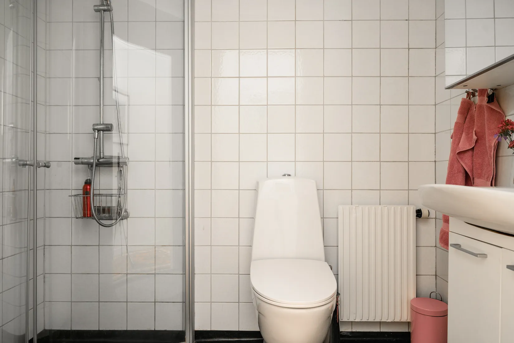 Bostadsrätt, Smålandsgatan 1A, Söder, Växjö