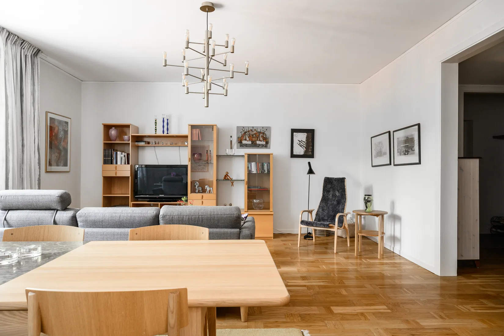 Bostadsrätt, Smålandsgatan 1A, Söder, Växjö