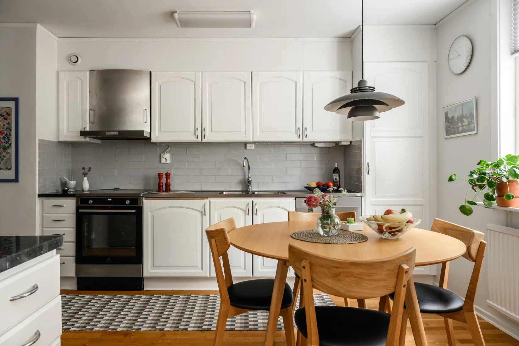 Bostadsrätt, Smålandsgatan 1A, Söder, Växjö