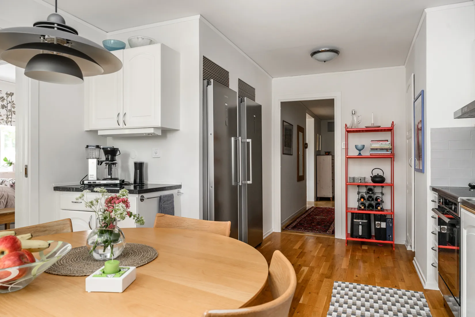 Bostadsrätt, Smålandsgatan 1A, Söder, Växjö