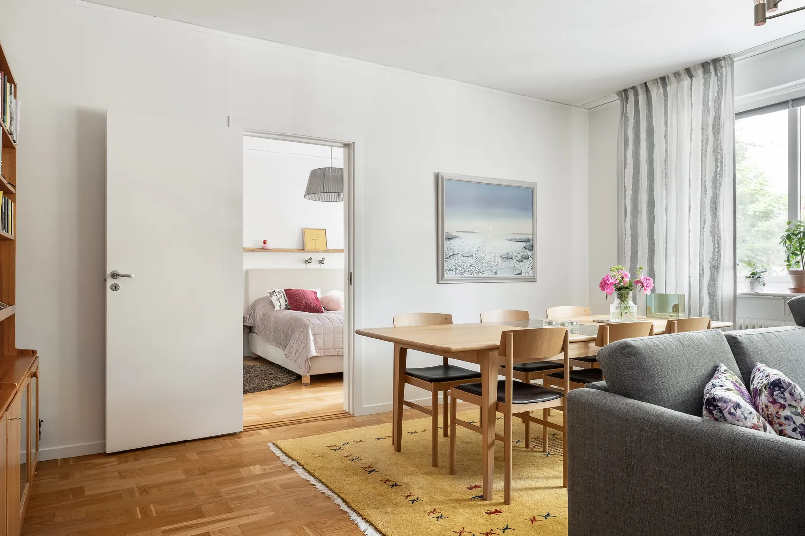 Bostadsrätt, Smålandsgatan 1A, Söder, Växjö