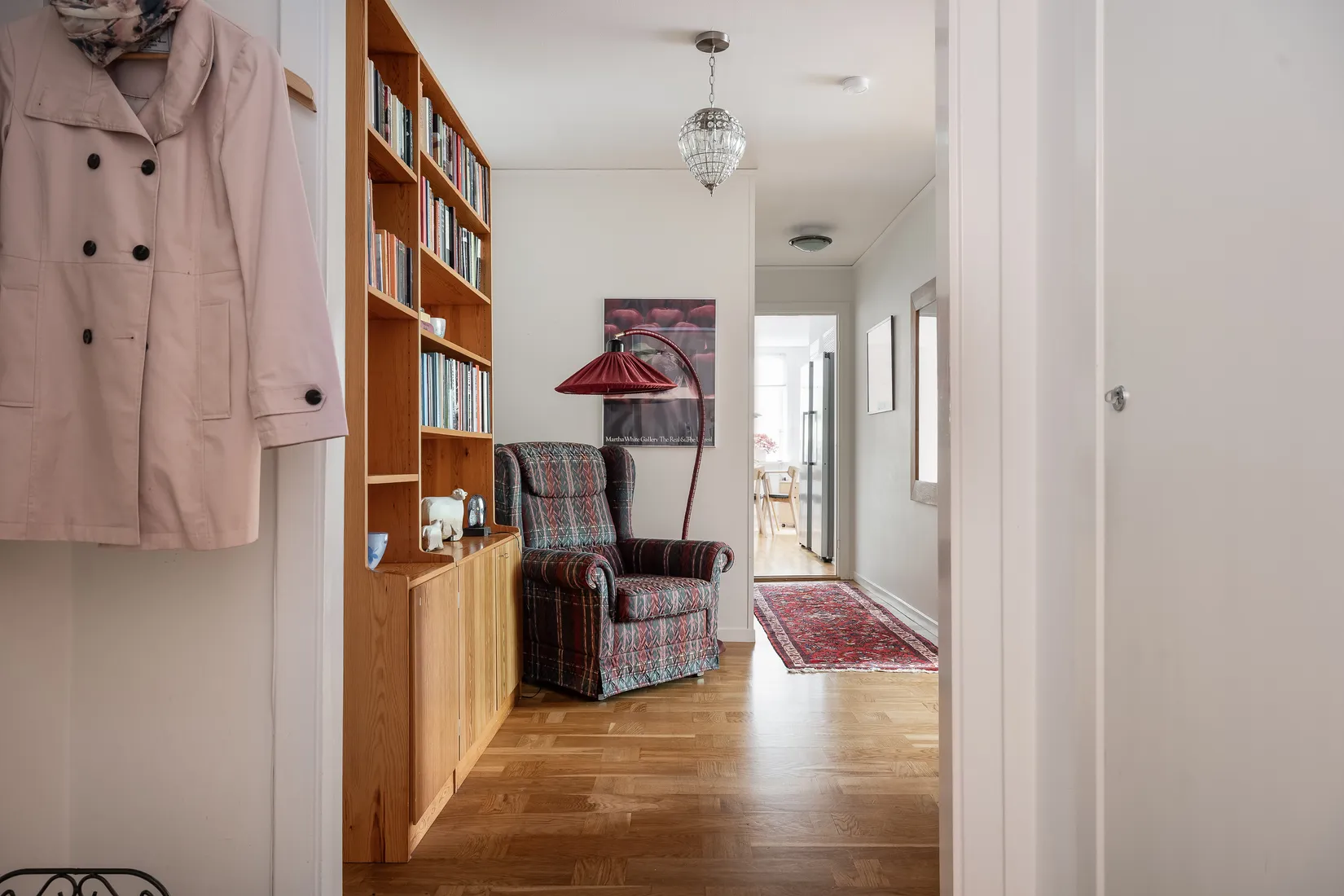 Bostadsrätt, Smålandsgatan 1A, Söder, Växjö