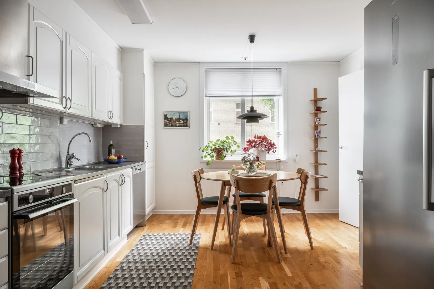 Bostadsrätt, Smålandsgatan 1A, Söder, Växjö