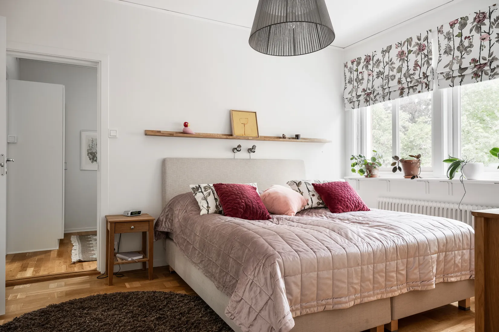 Bostadsrätt, Smålandsgatan 1A, Söder, Växjö