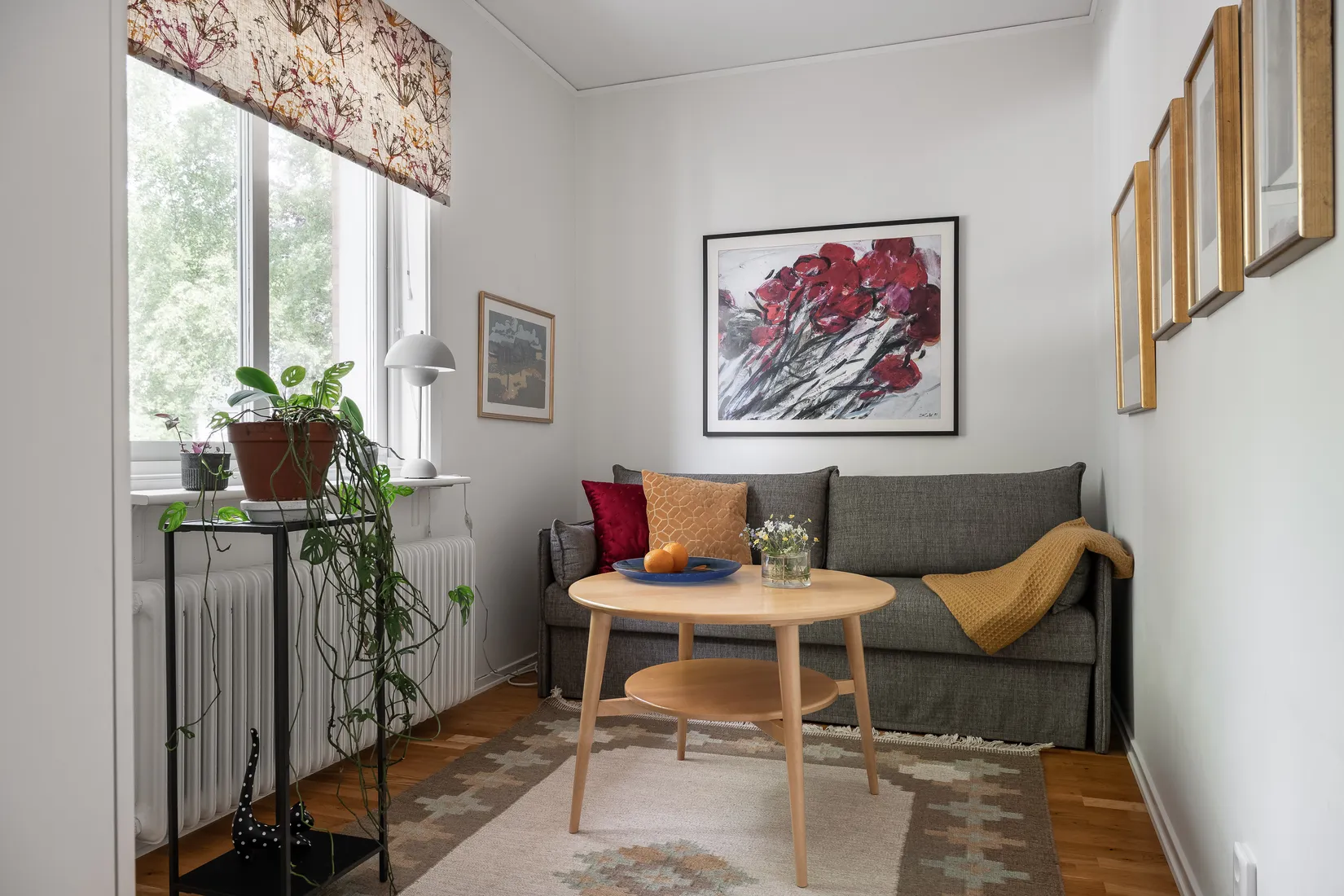 Bostadsrätt, Smålandsgatan 1A, Söder, Växjö