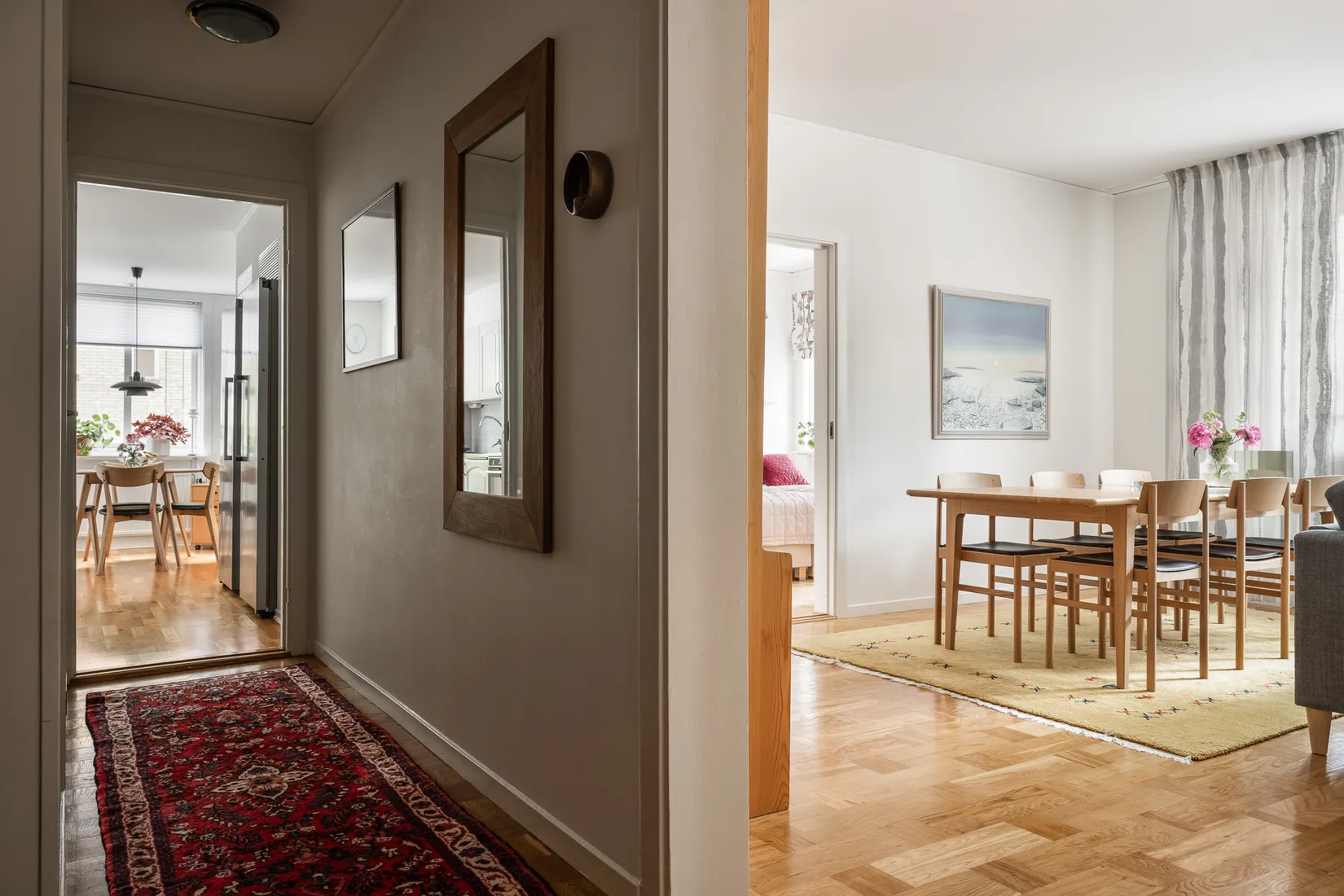 Bostadsrätt, Smålandsgatan 1A, Söder, Växjö
