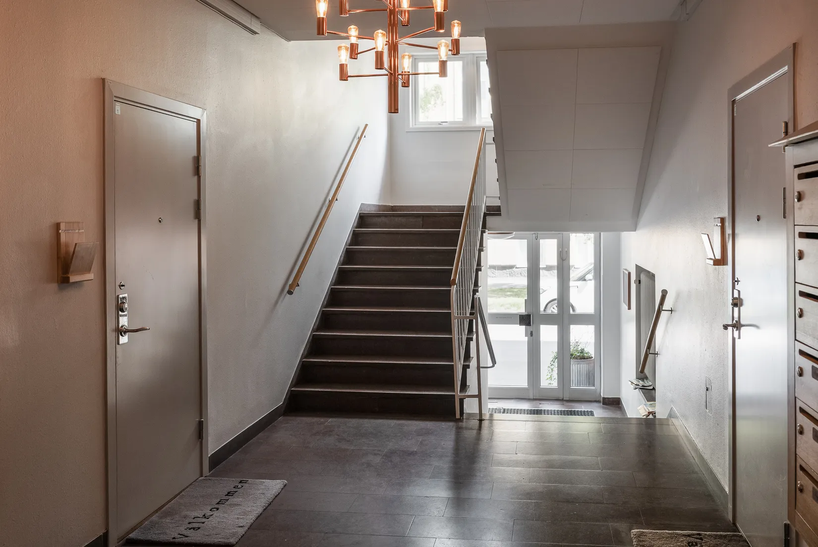 Bostadsrätt, Smålandsgatan 1A, Söder, Växjö