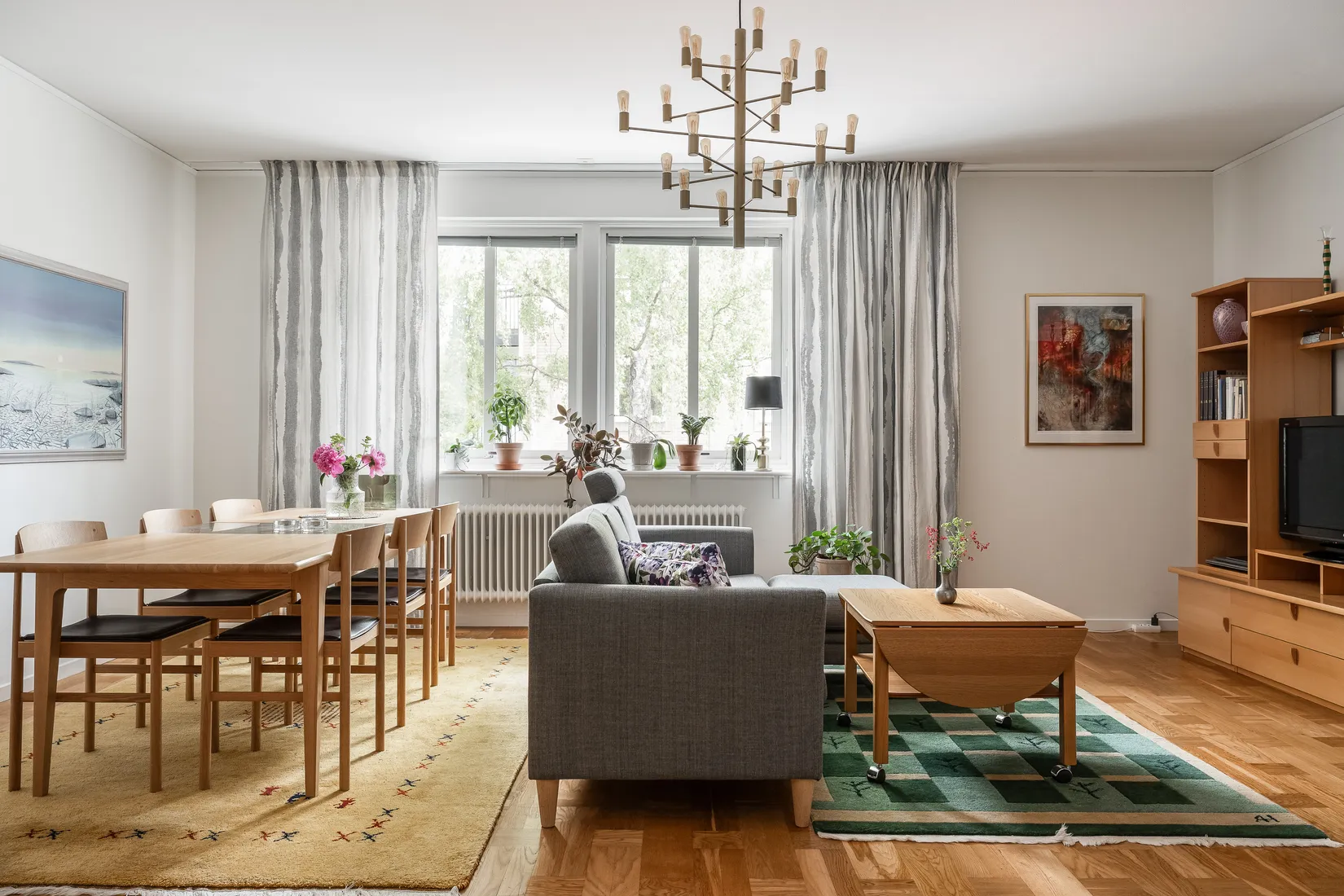 Bostadsrätt, Smålandsgatan 1A, Söder, Växjö