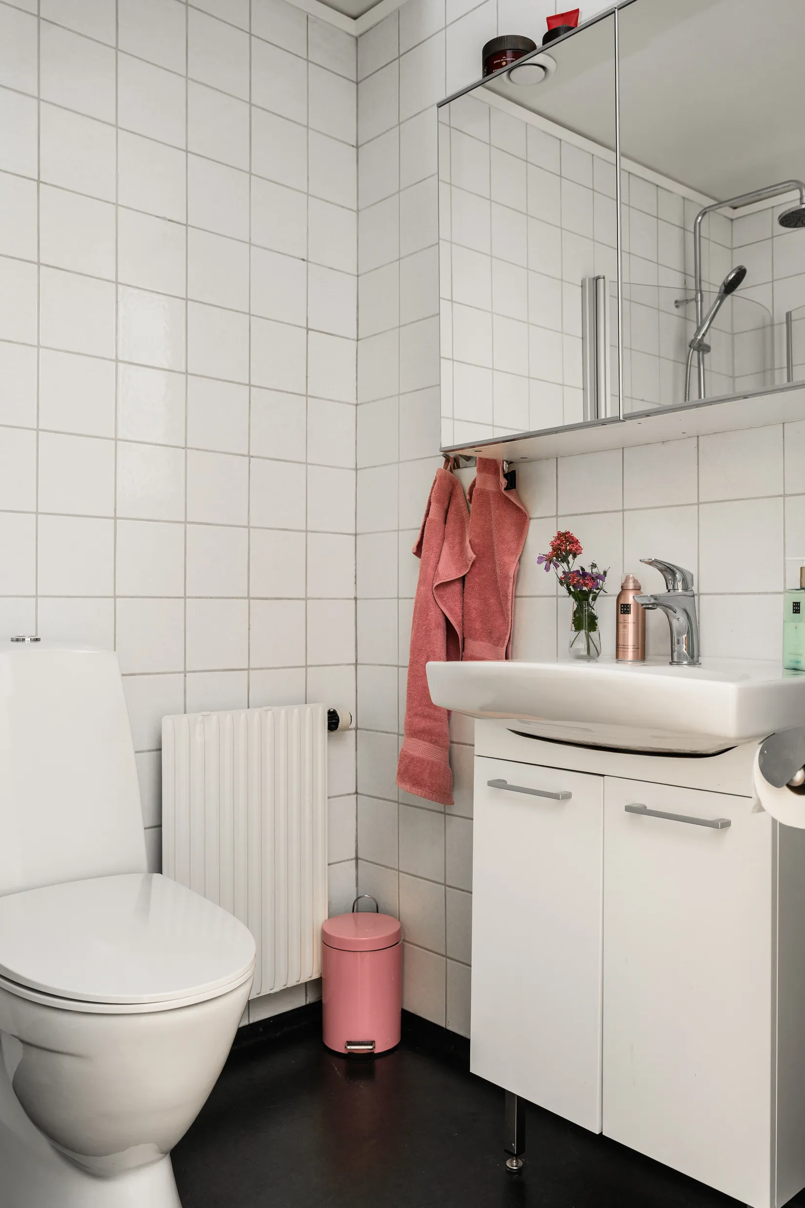 Bostadsrätt, Smålandsgatan 1A, Söder, Växjö