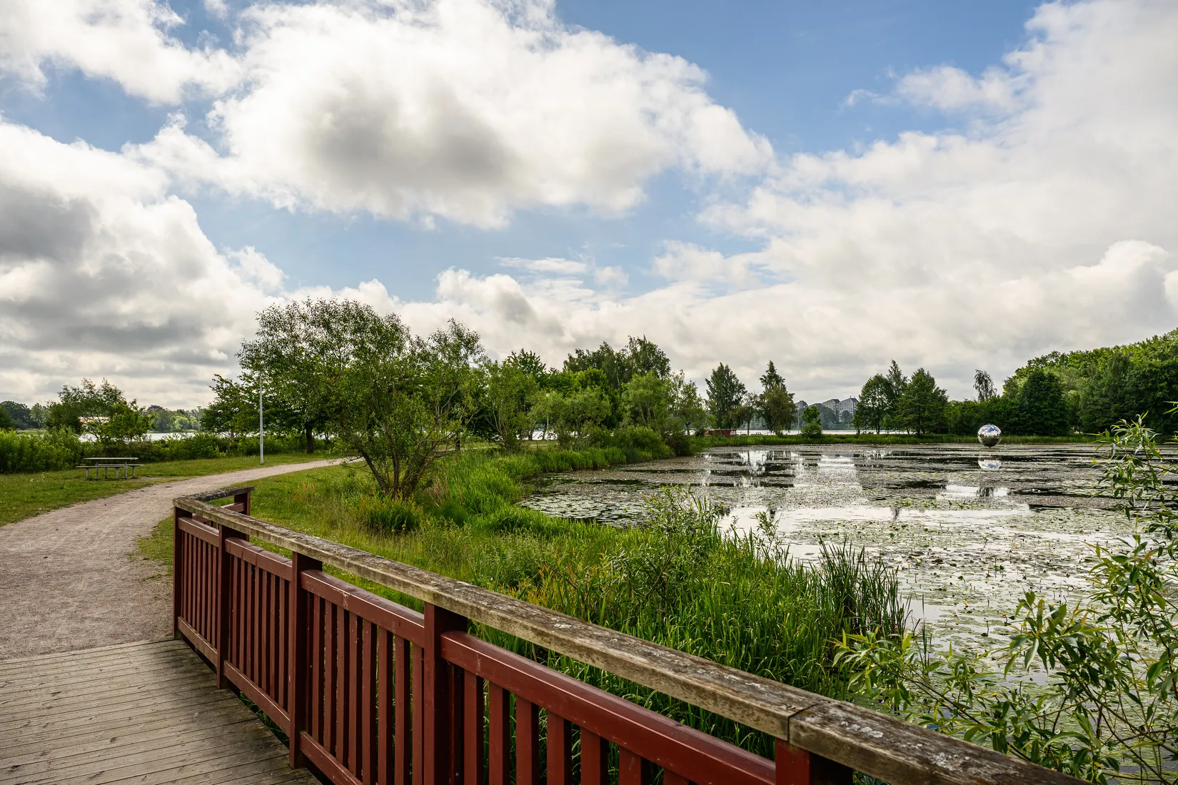 Bostadsrätt, Smålandsgatan 1A, Söder, Växjö