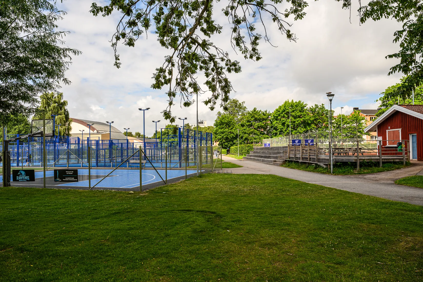 Bostadsrätt, Smålandsgatan 1A, Söder, Växjö