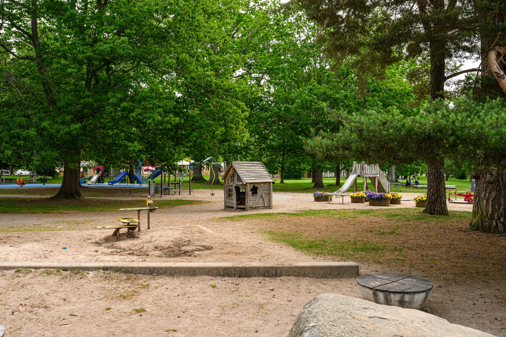 Bostadsrätt, Smålandsgatan 1A, Söder, Växjö