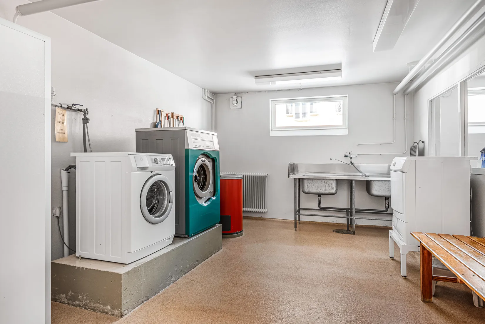 Bostadsrätt, Lorentz Perssons Gata 7A, 2 vån, Centralt, Vadstena