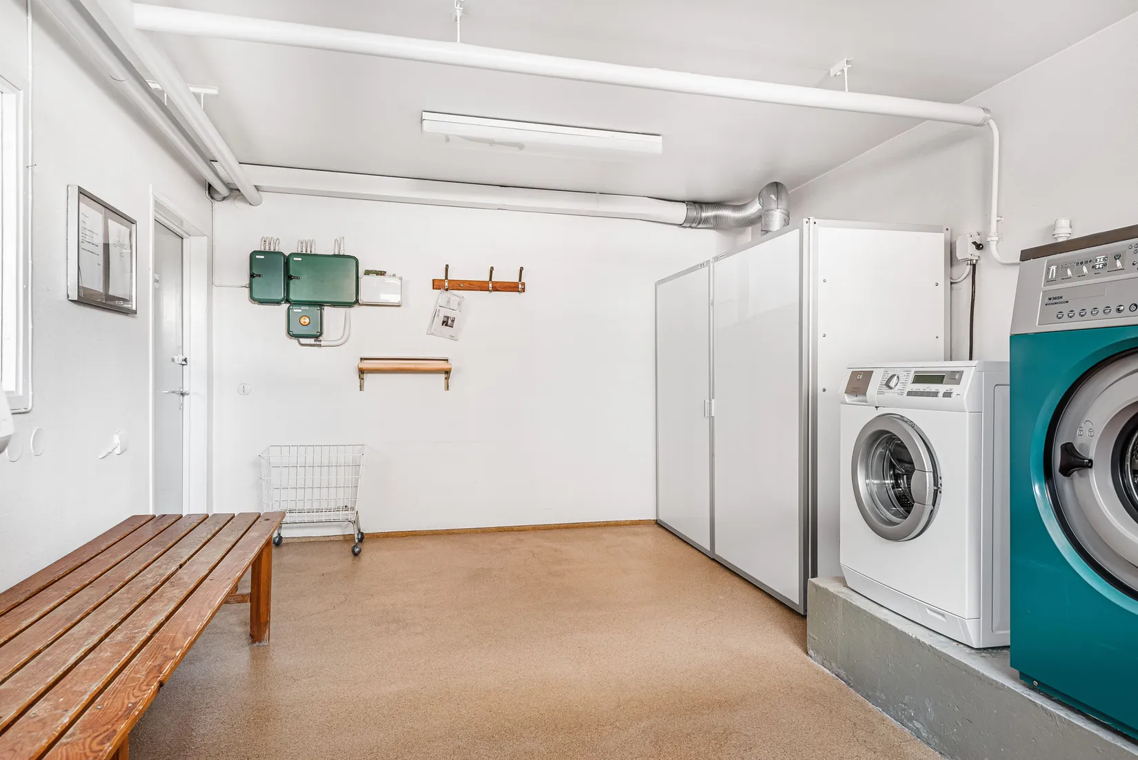 Bostadsrätt, Lorentz Perssons Gata 7A, 2 vån, Centralt, Vadstena