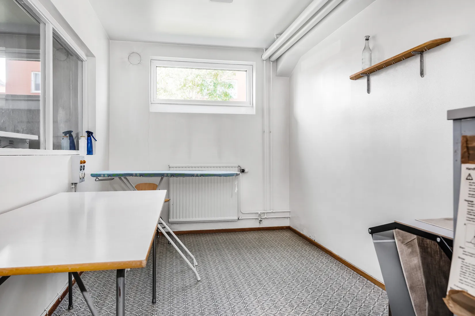 Bostadsrätt, Lorentz Perssons Gata 7A, 2 vån, Centralt, Vadstena