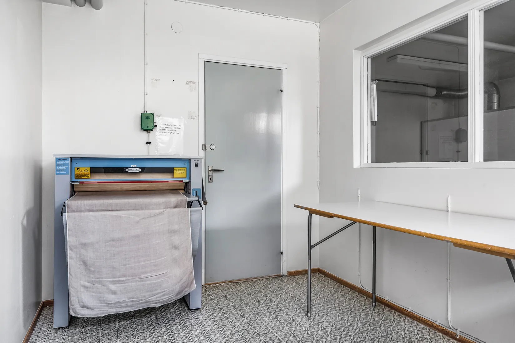 Bostadsrätt, Lorentz Perssons Gata 7A, 2 vån, Centralt, Vadstena