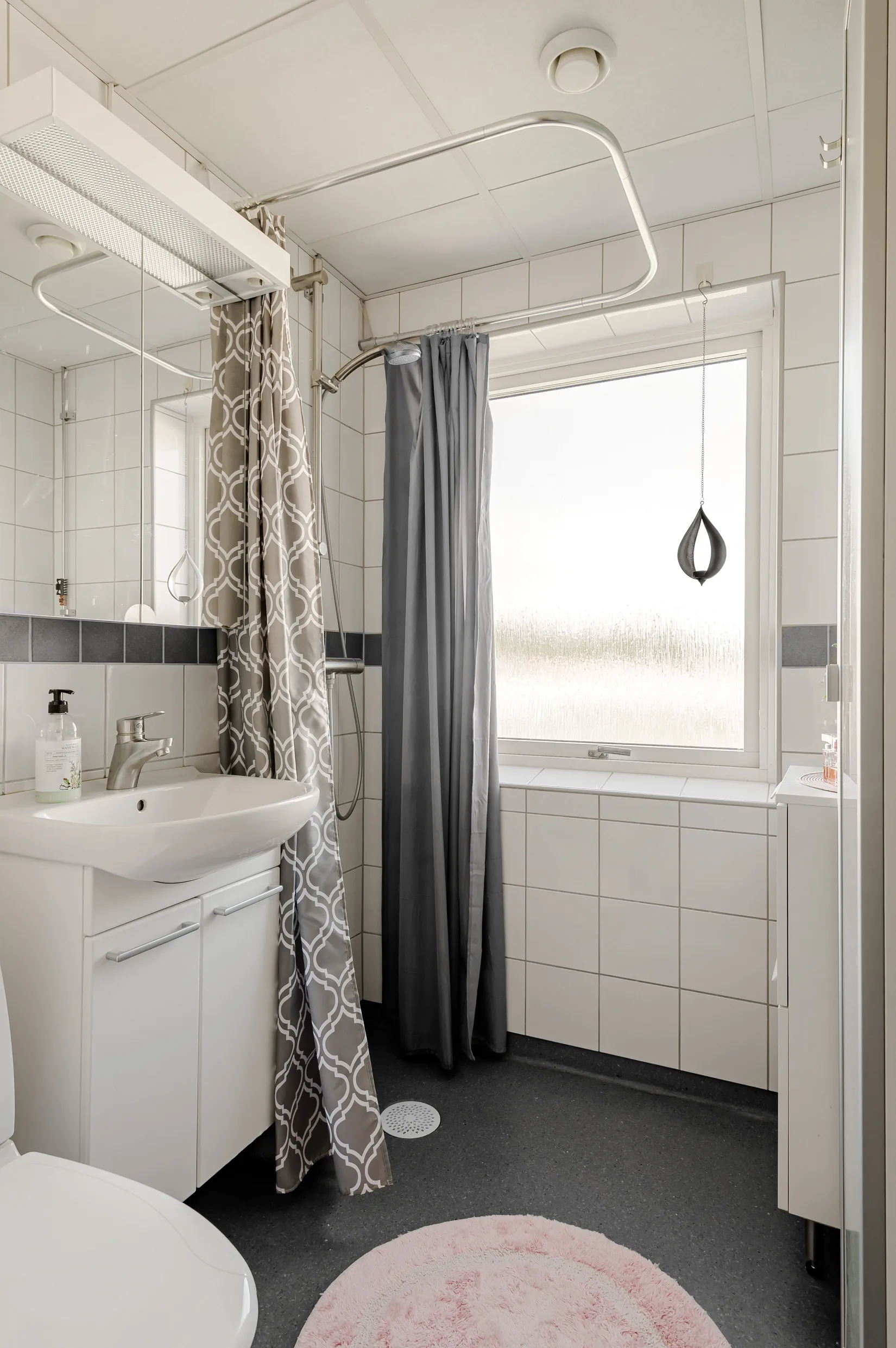 Bostadsrätt, Lorentz Perssons Gata 7A, 2 vån, Centralt, Vadstena
