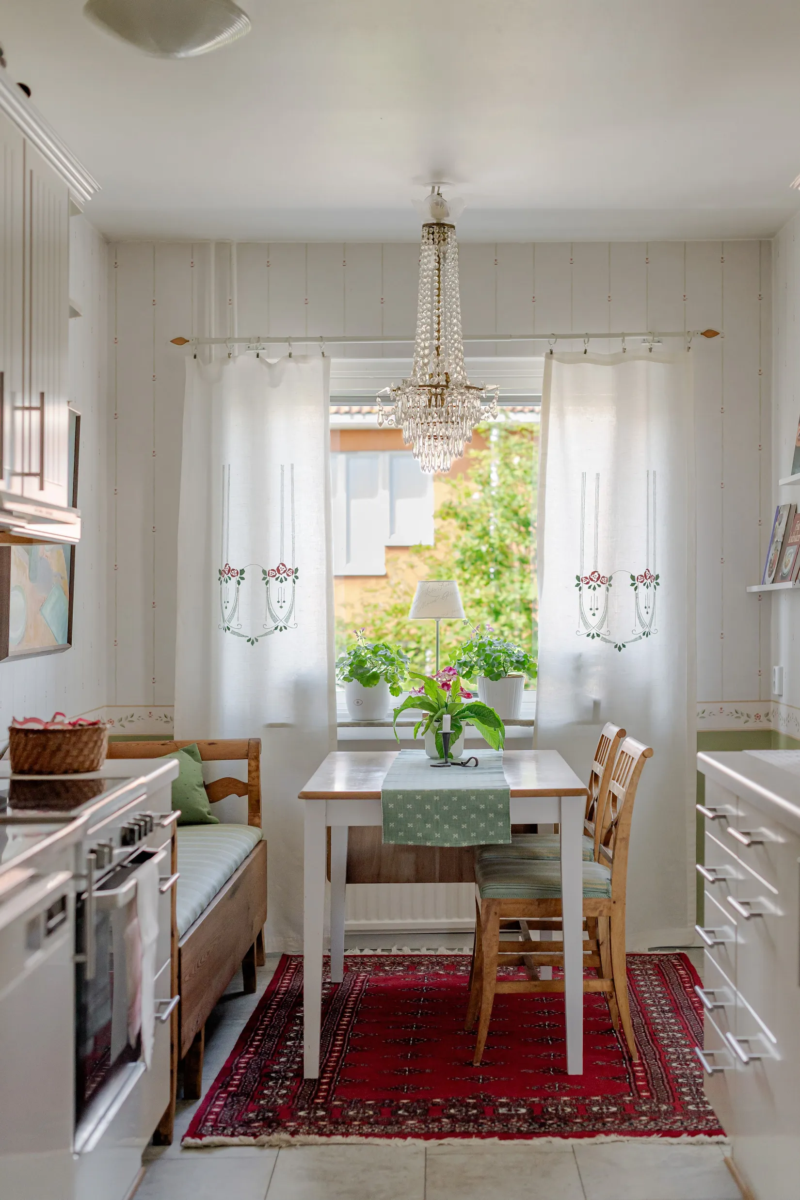 Bostadsrätt, Lorentz Perssons Gata 7A, 2 vån, Centralt, Vadstena