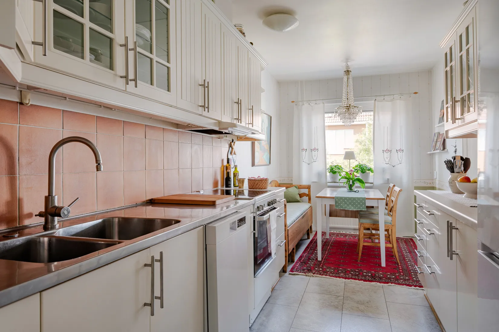 Bostadsrätt, Lorentz Perssons Gata 7A, 2 vån, Centralt, Vadstena