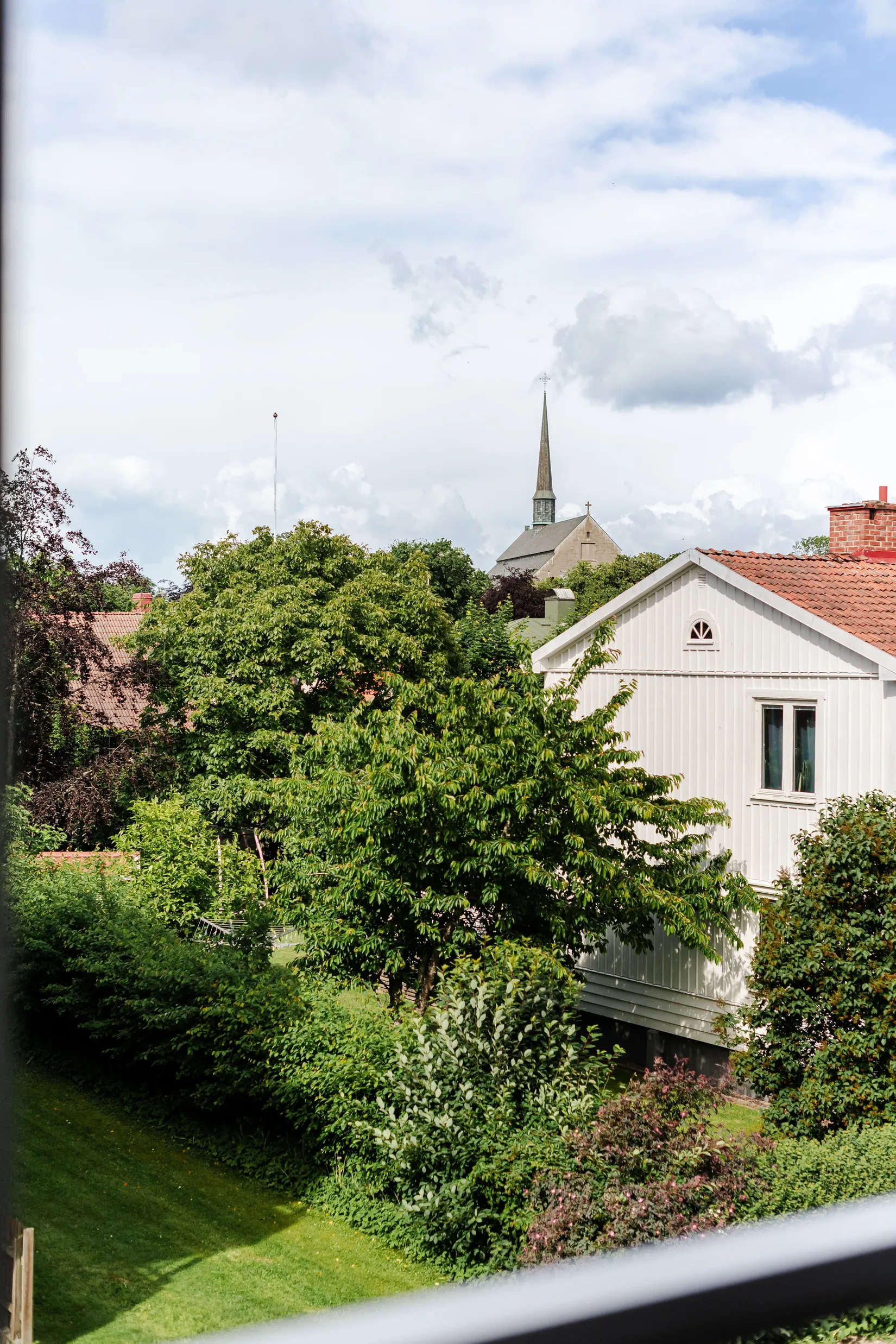 Bostadsrätt, Lorentz Perssons Gata 7A, 2 vån, Centralt, Vadstena