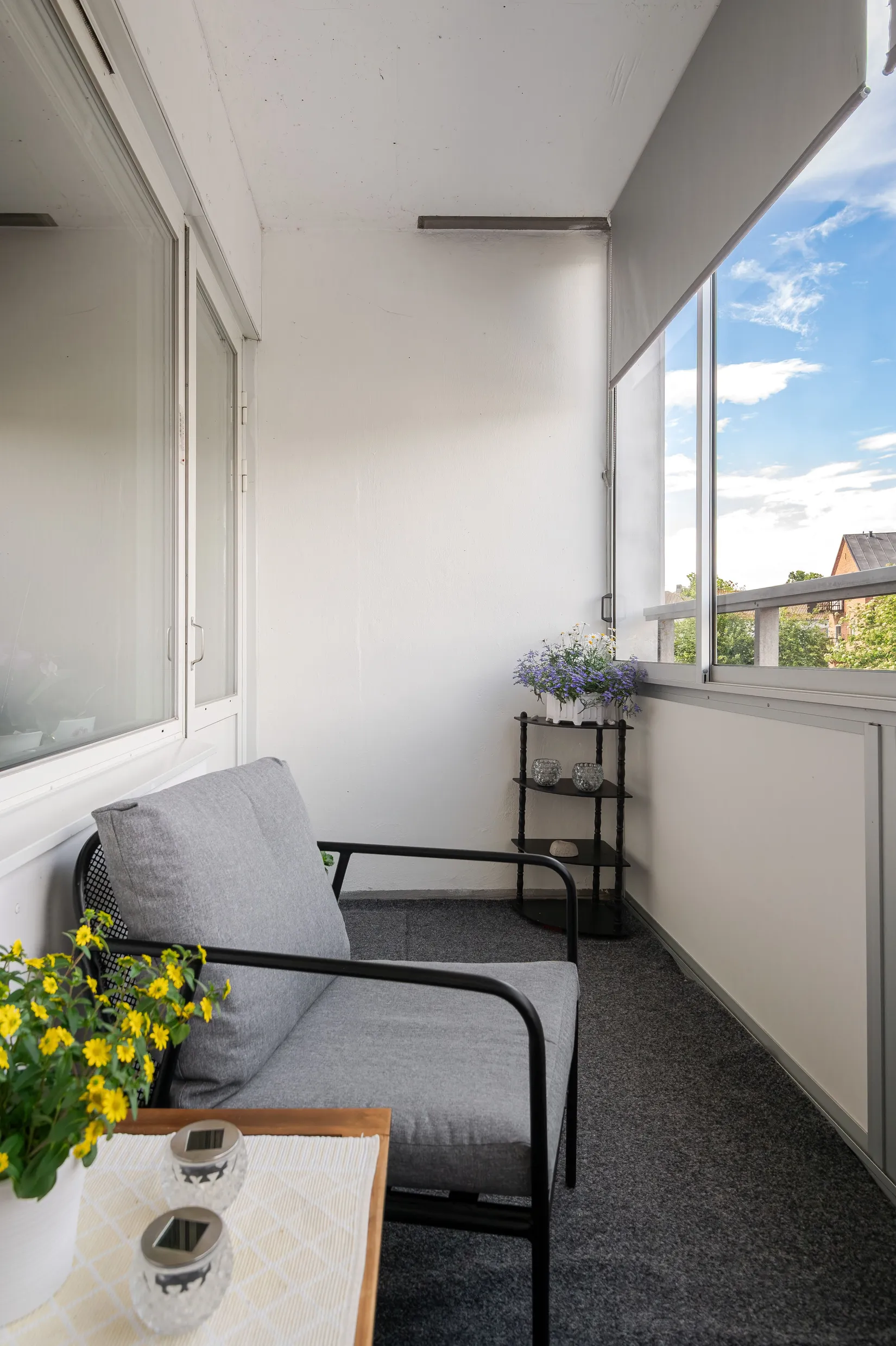 Bostadsrätt, Lorentz Perssons Gata 7A, 2 vån, Centralt, Vadstena
