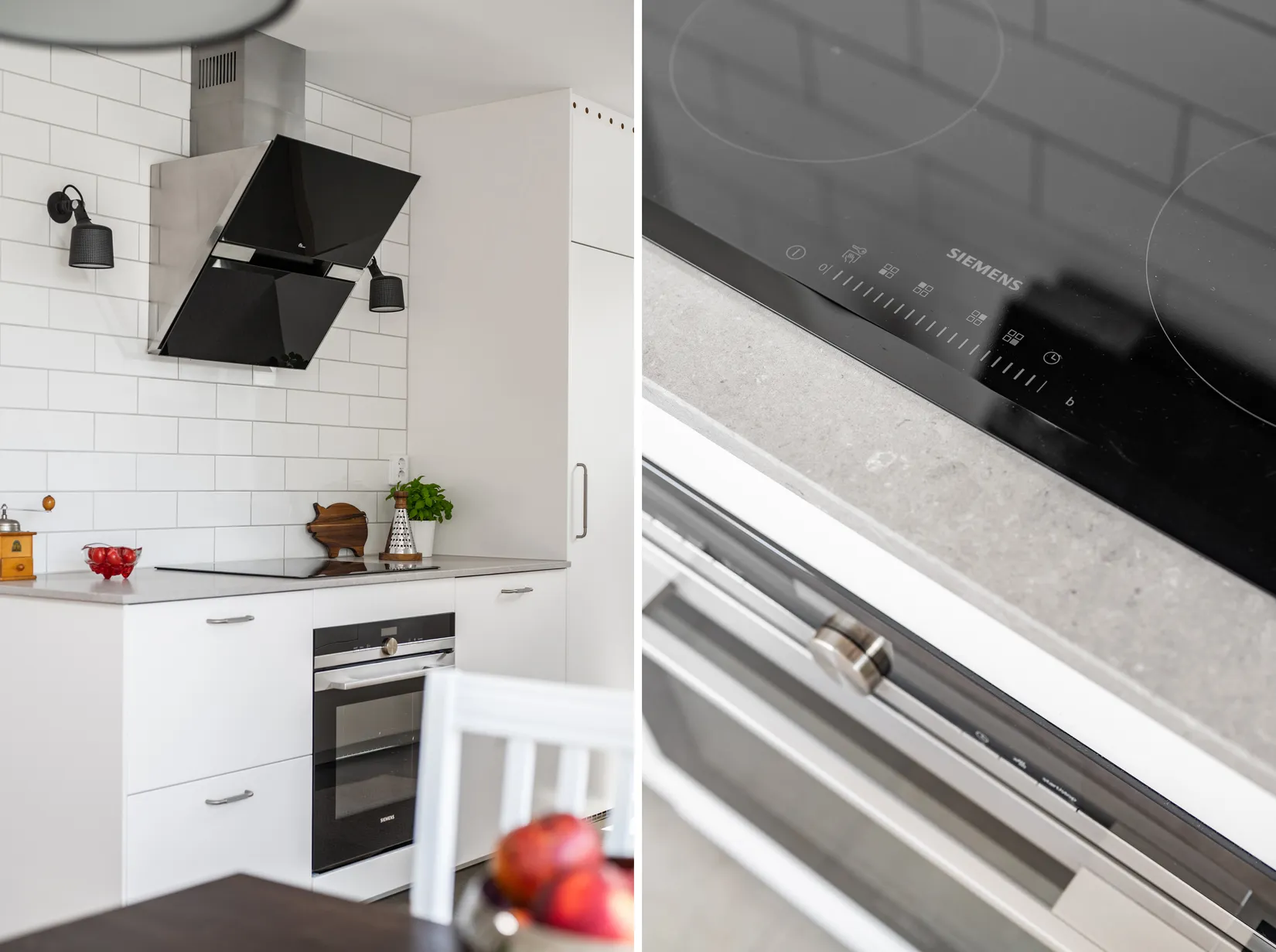 Villa, Radhus, Ryttaregränden 6, Oscarshem, Lund