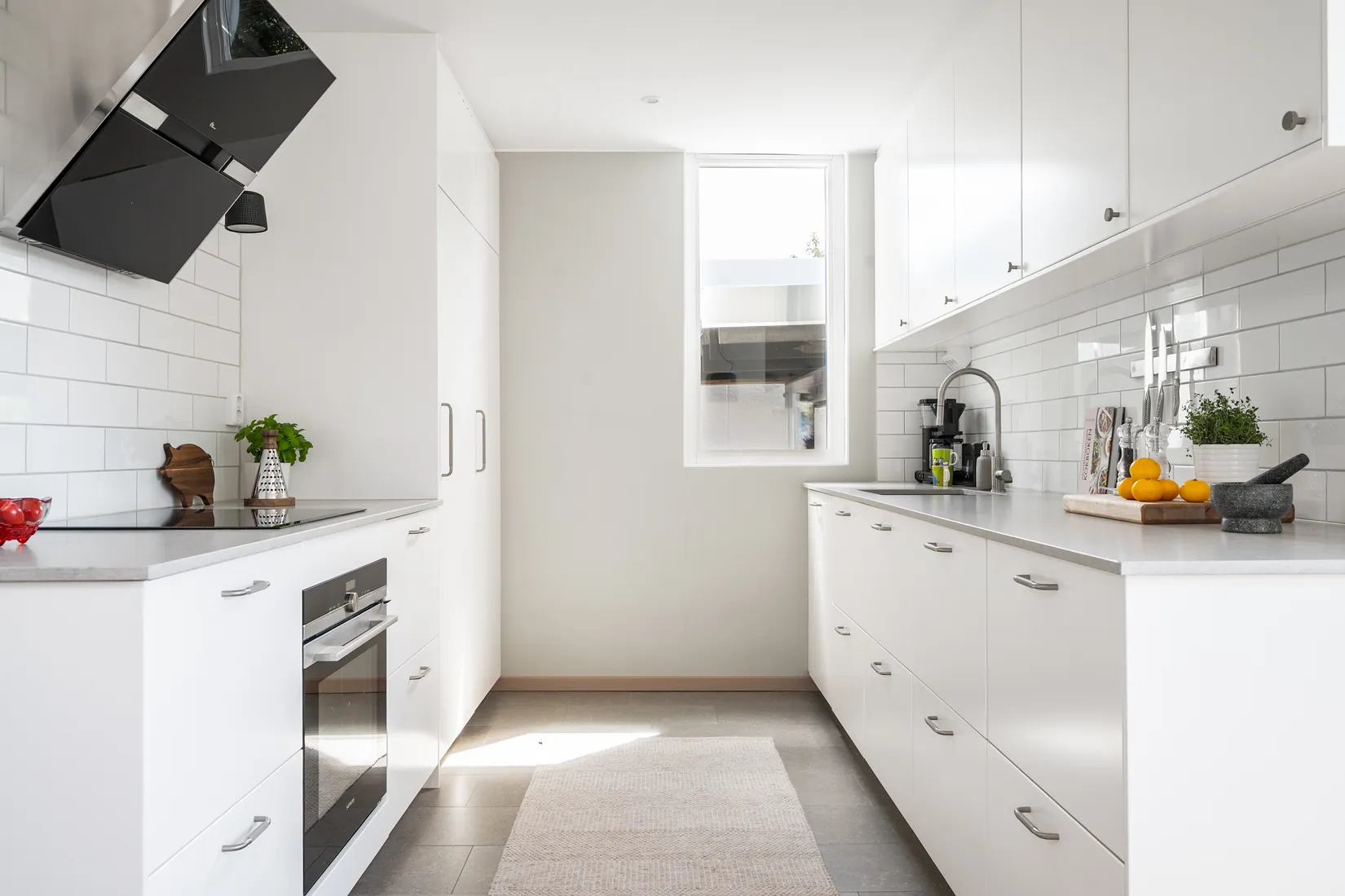 Villa, Radhus, Ryttaregränden 6, Oscarshem, Lund