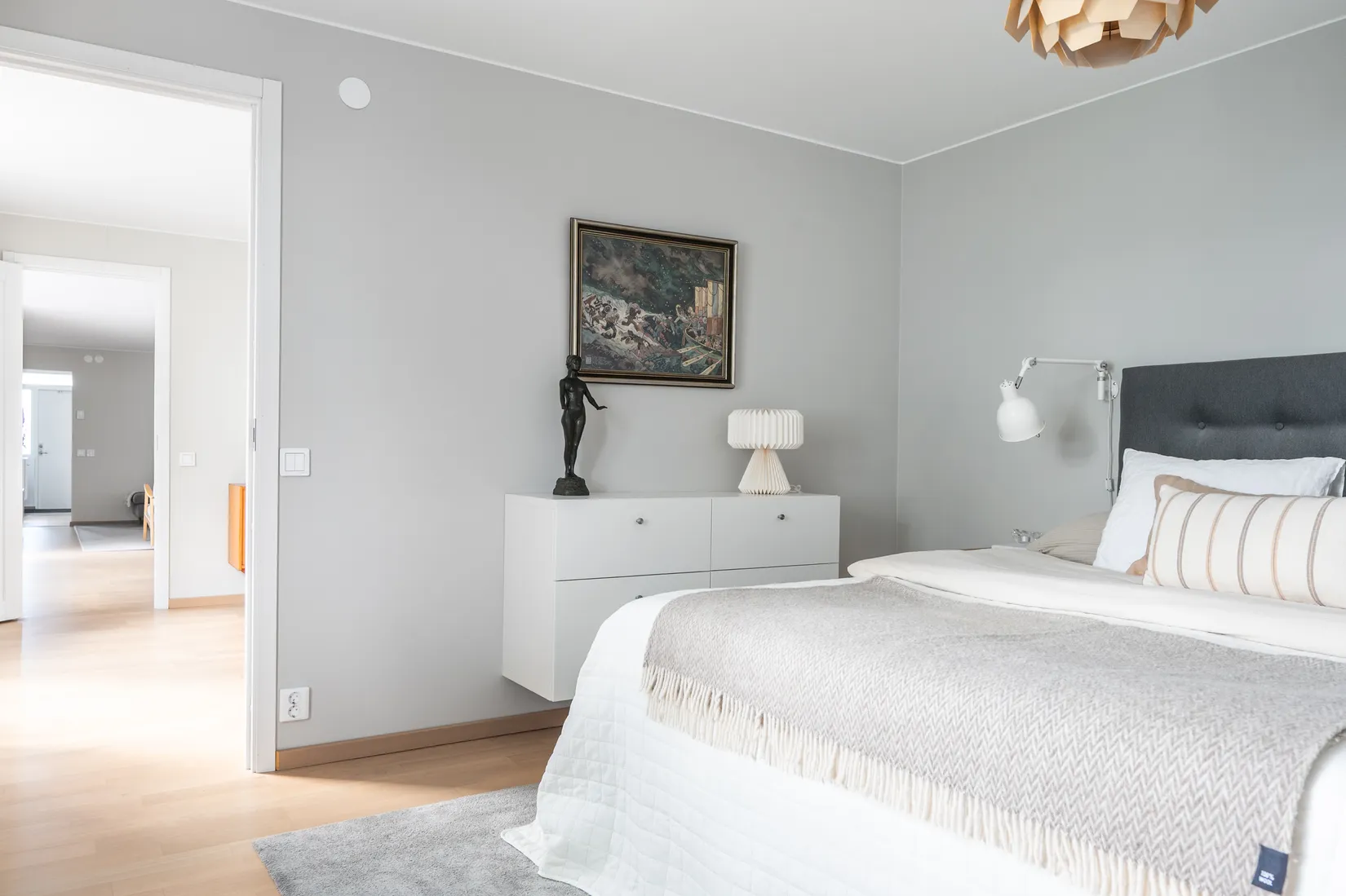 Villa, Radhus, Ryttaregränden 6, Oscarshem, Lund