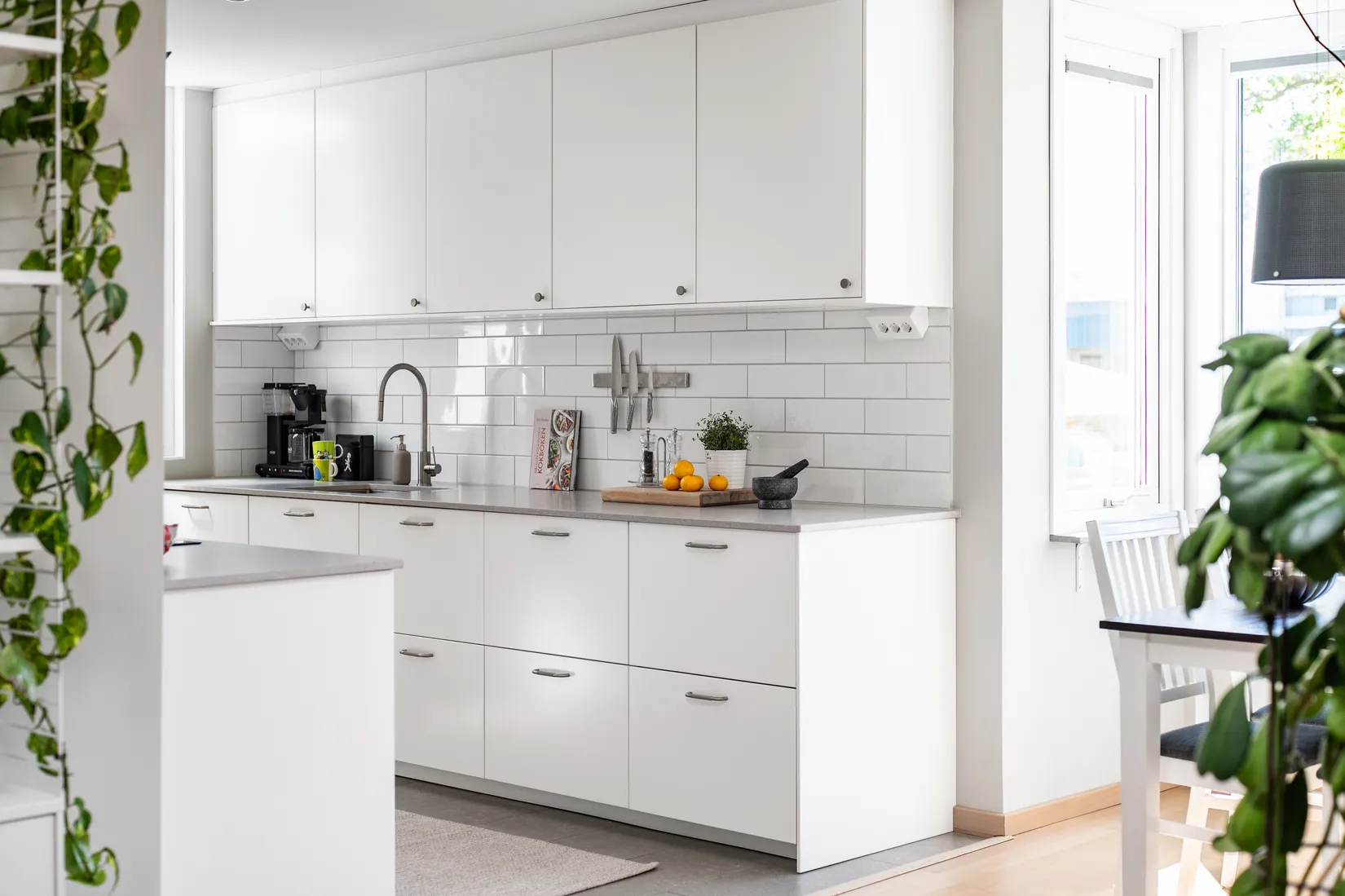 Villa, Radhus, Ryttaregränden 6, Oscarshem, Lund