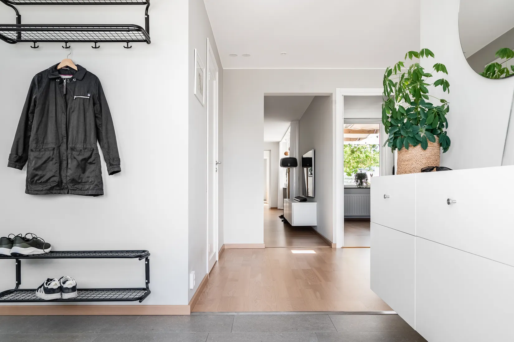 Villa, Radhus, Ryttaregränden 6, Oscarshem, Lund