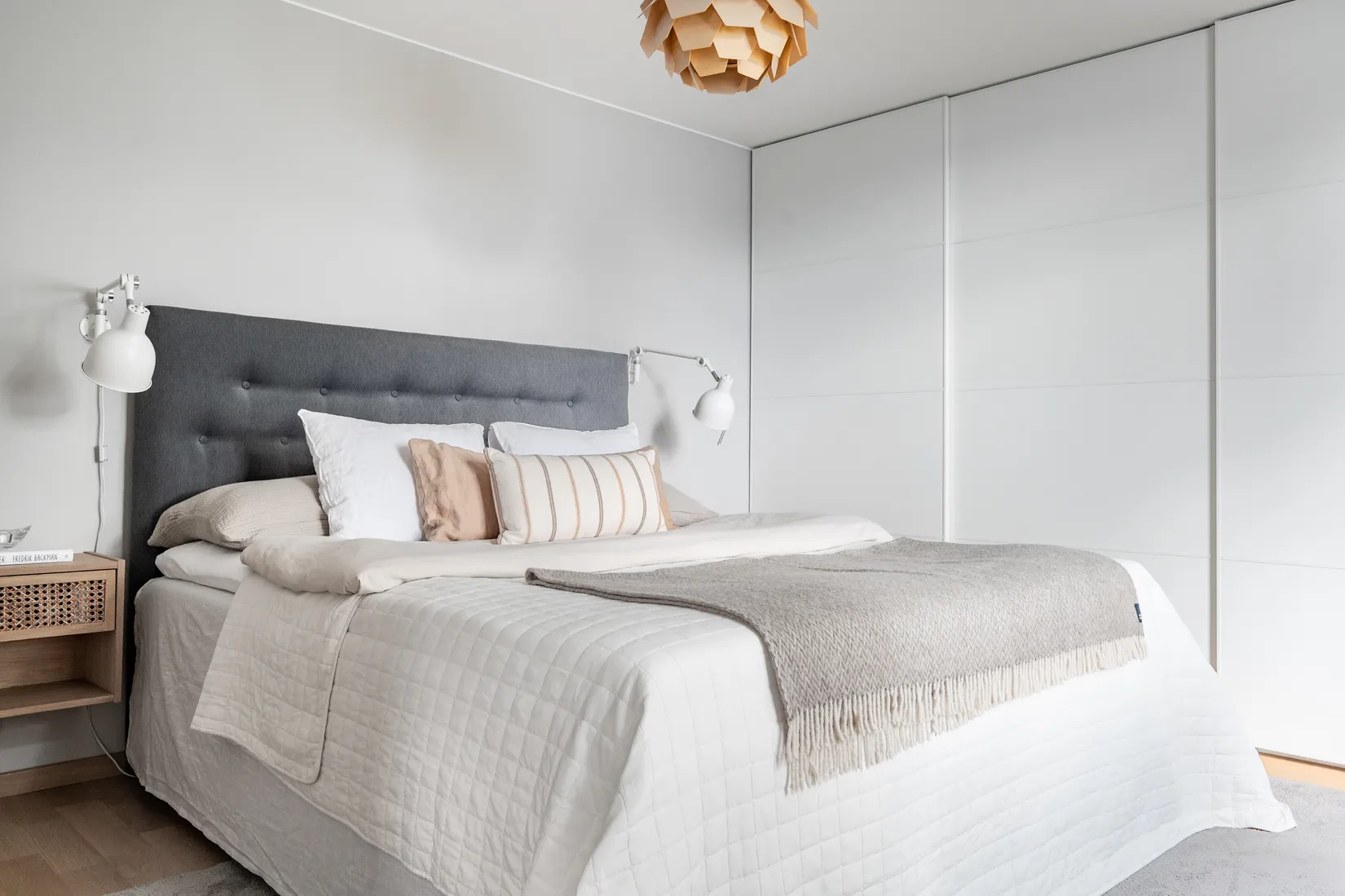 Villa, Radhus, Ryttaregränden 6, Oscarshem, Lund