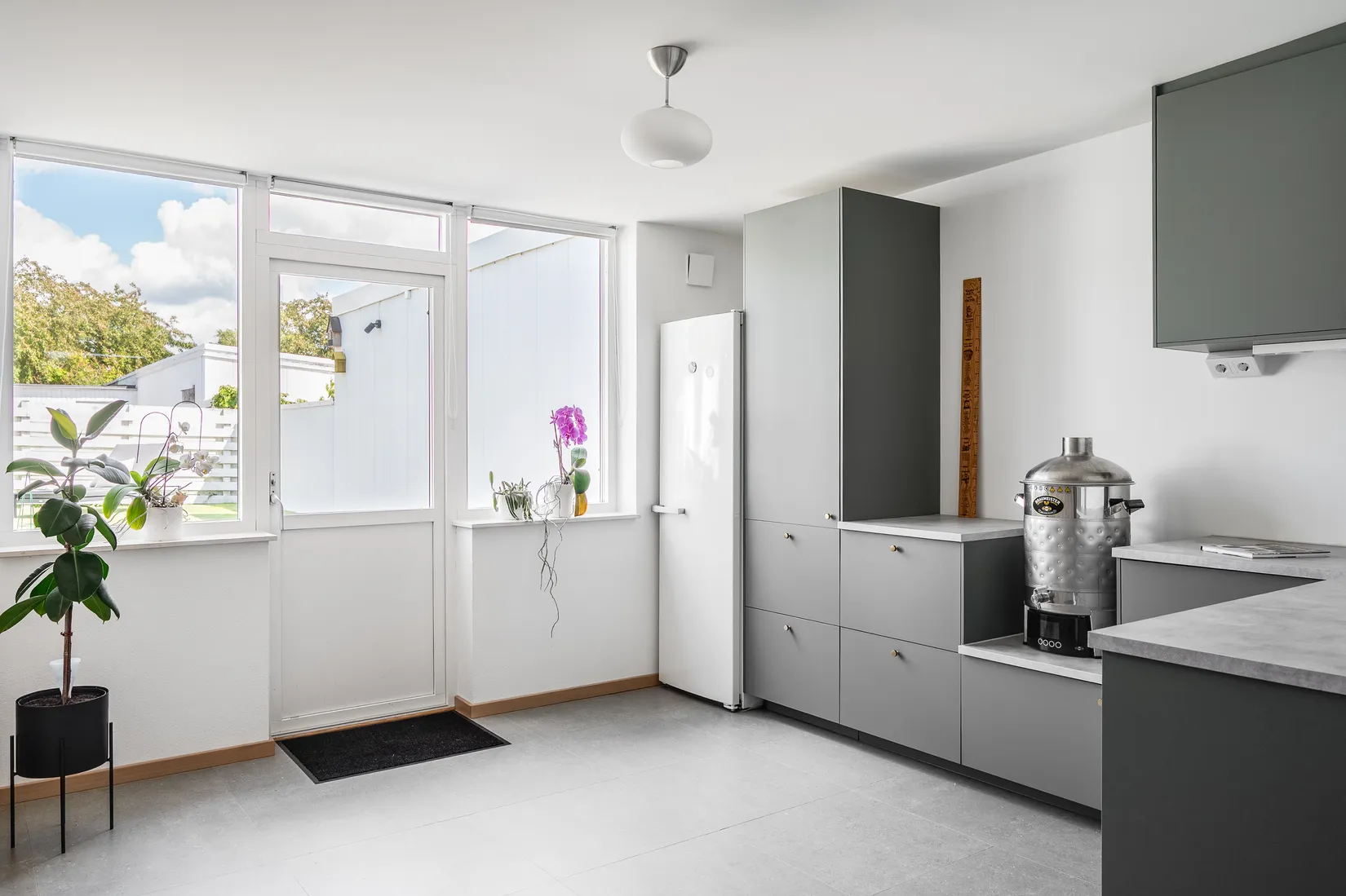 Villa, Radhus, Ryttaregränden 6, Oscarshem, Lund