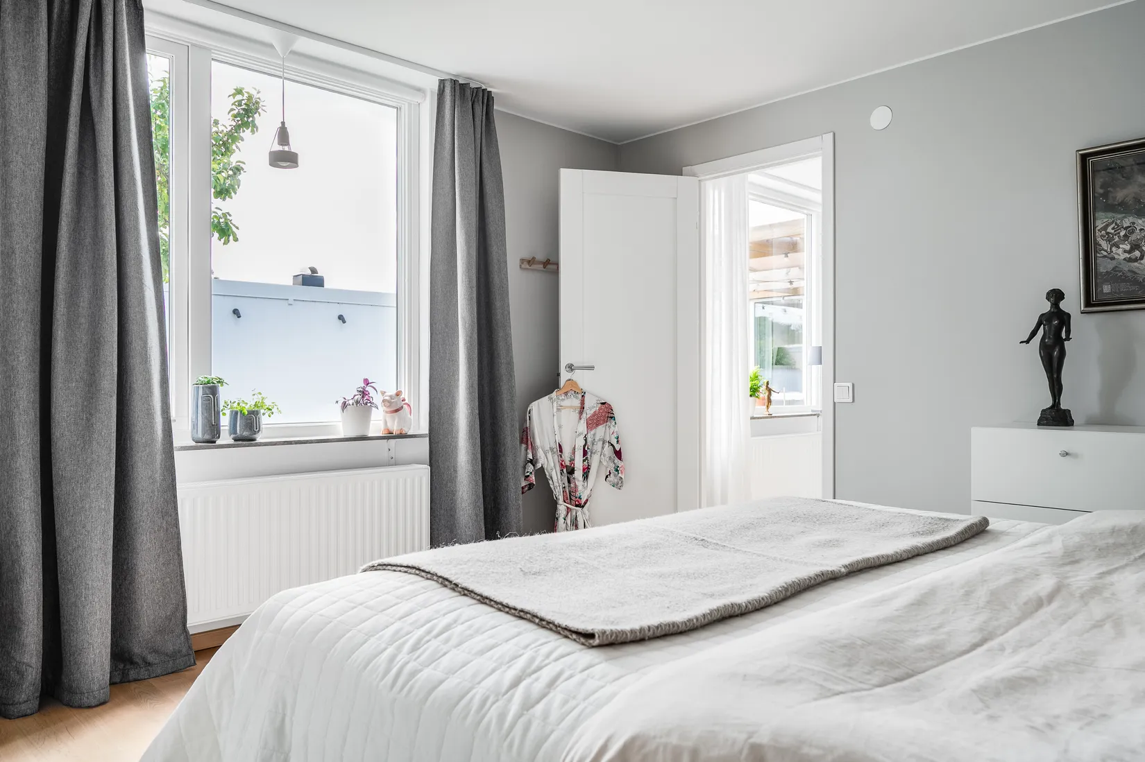 Villa, Radhus, Ryttaregränden 6, Oscarshem, Lund