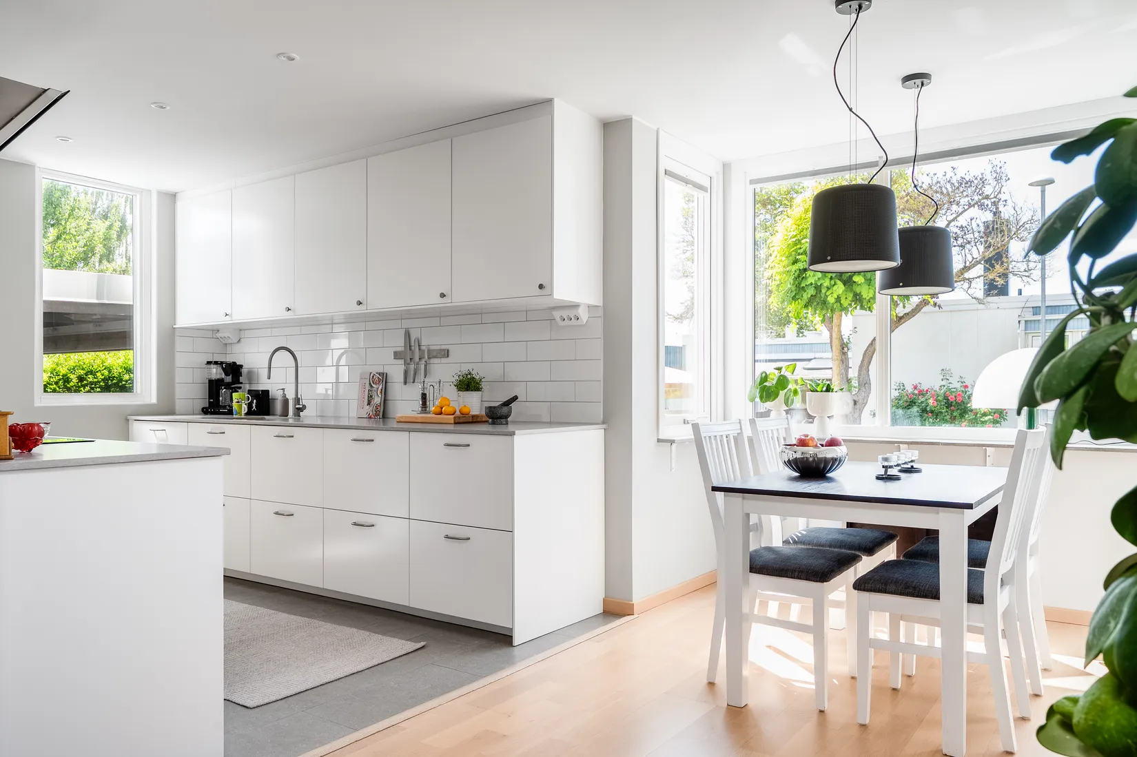 Villa, Radhus, Ryttaregränden 6, Oscarshem, Lund