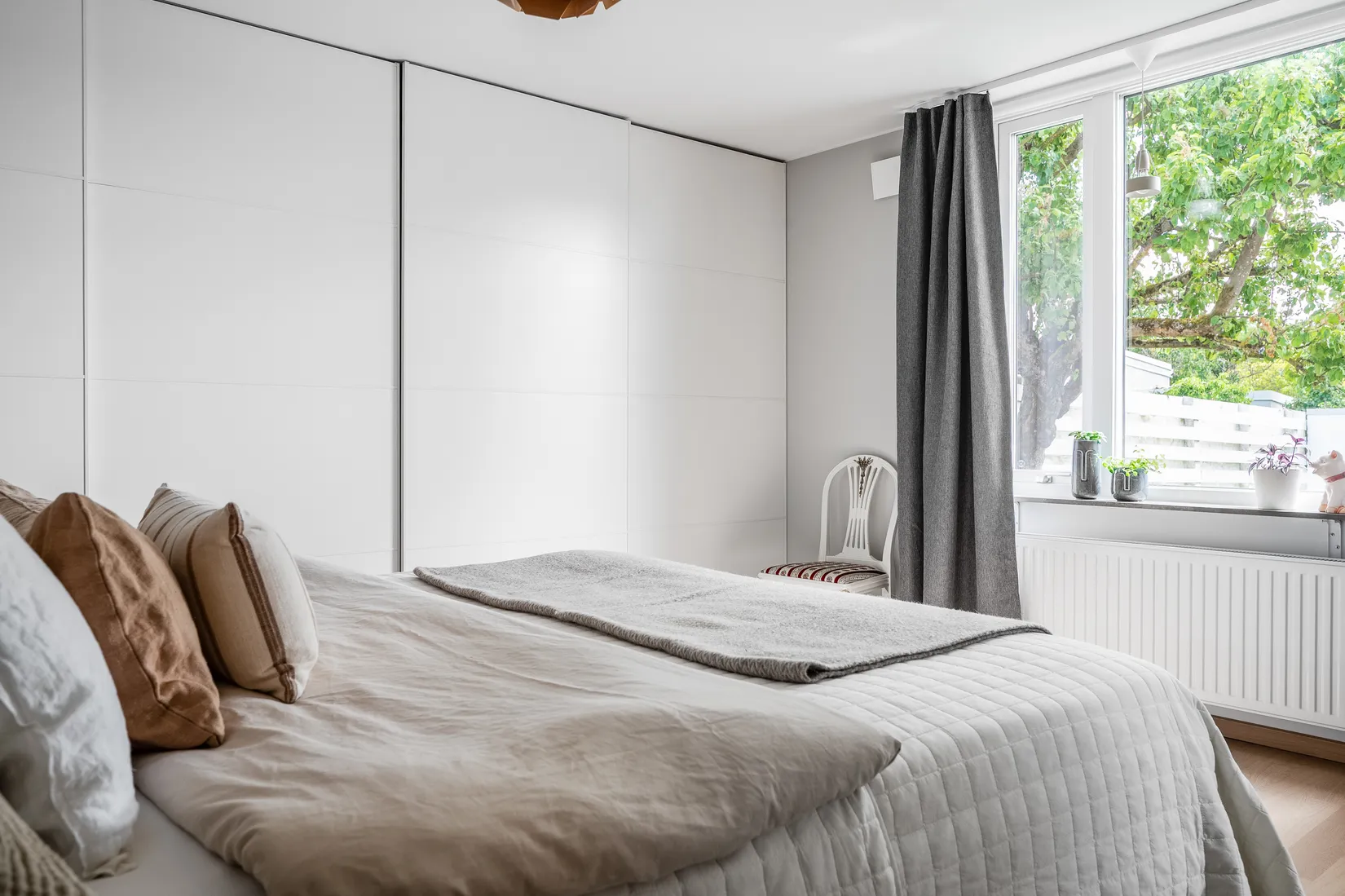 Villa, Radhus, Ryttaregränden 6, Oscarshem, Lund